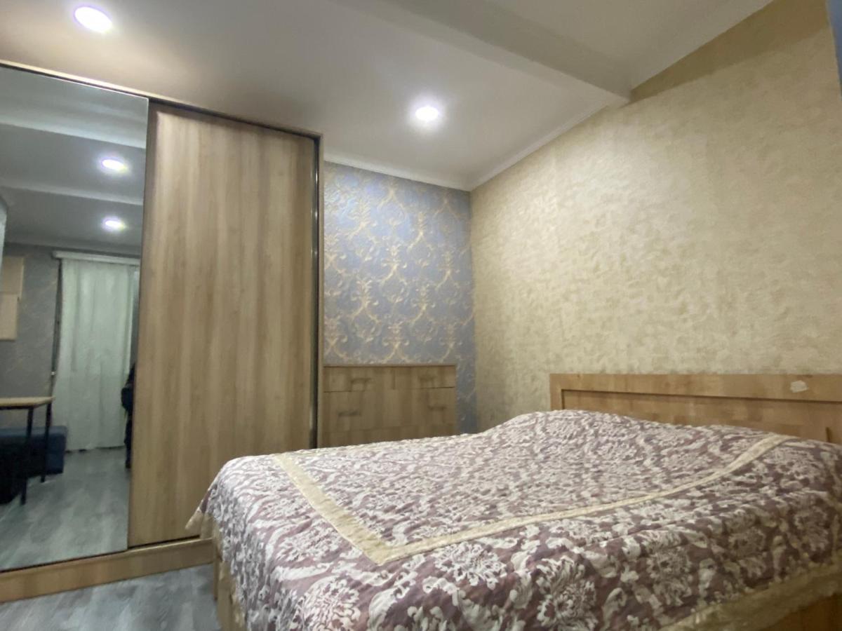 Cozy Home Tbilisi Esterno foto
