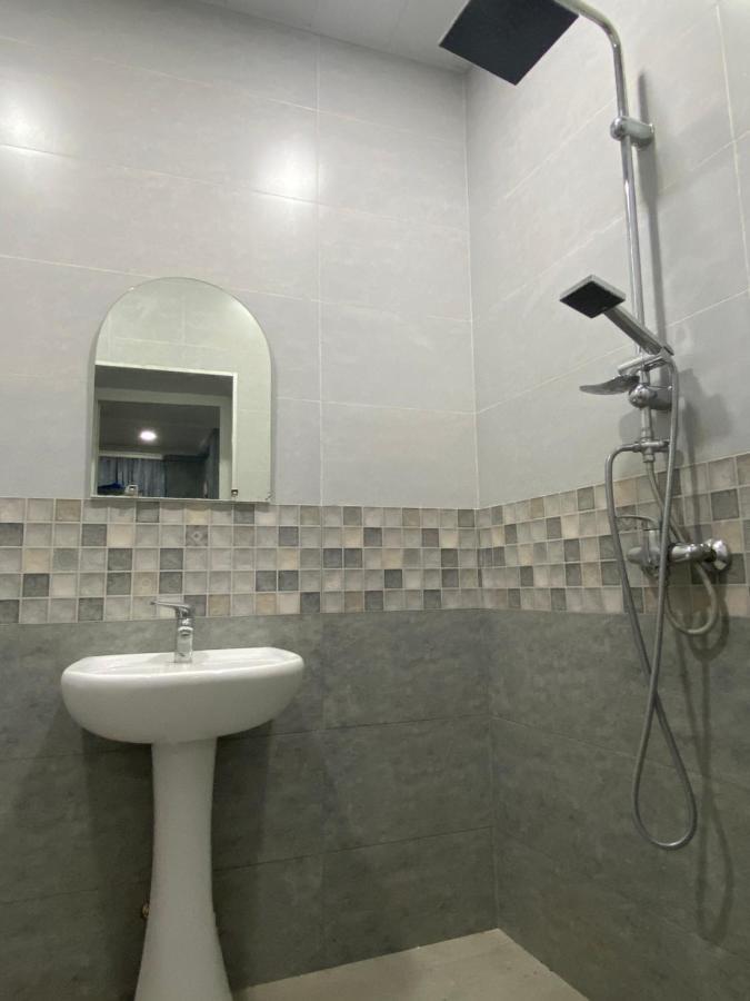 Cozy Home Tbilisi Esterno foto