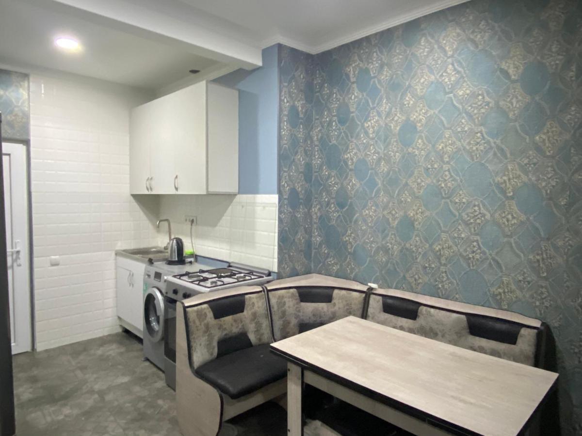 Cozy Home Tbilisi Esterno foto